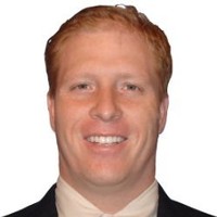 Armor Defense Employee Phillip Boles's profile photo