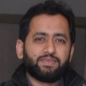 SSA Soft Employee Muhammad Usman Afzal's profile photo