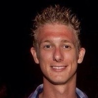 Special Olympics Employee Shane Peacock's profile photo