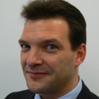 CREG Employee Bart de Waele's profile photo