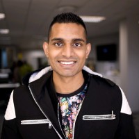 Alula Technologies Employee Dilon Balmogan's profile photo
