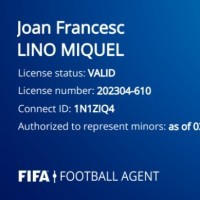 yaencontre Employee Joan Francesc Lino Miquel's profile photo