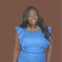 Ashlee Johnson Email & Phone Number