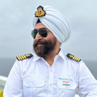 Tp Singh Email & Phone Number