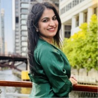 Smriti Attri Email & Phone Number