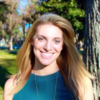 Elizabeth Pierce Email & Phone Number