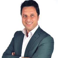 Garmin Italy Employee Carlo MacAluso's profile photo
