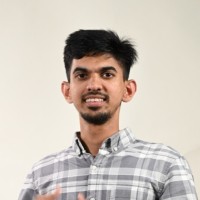 321 EVENTS Employee Muhammed Faheem's profile photo