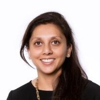 Creative FCB Employee Prital Patel's profile photo
