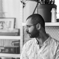 STUDIO SASCH Employee Edison Rruga's profile photo