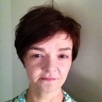 Pierce Cedar Creek Institute Employee Catherine Hart's profile photo