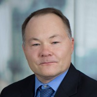 JPMorgan Chase Employee Eric Iversen's profile photo