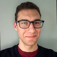 Thomas Jefferson University Employee Benjamin Seitz's profile photo