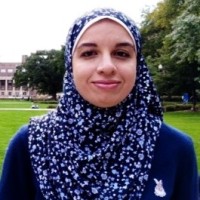 Eman Ramadan Email & Phone Number