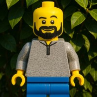 AlphaBravo Employee Mike Johnson's profile photo