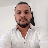 CONSISS Employee Aaron Abdel Cruz Gómez's profile photo