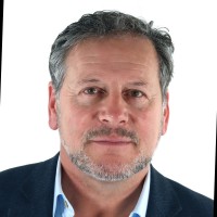 Fourth Element Ltd Employee Paul Strike's profile photo