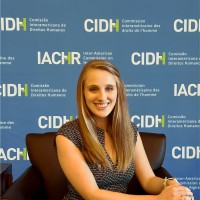 Comisión Interamericana de Derechos Humanos Employee Débora Drezza's profile photo