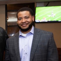 Lebanon Ford Employee Delon Branch's profile photo