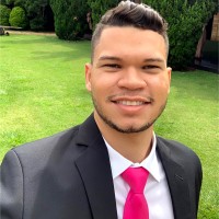 Obdc Employee Wellinthom Guedes's profile photo