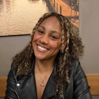 Leeds City Council Employee Imani Todman's profile photo