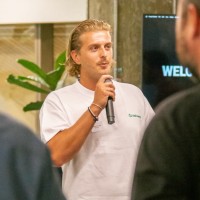 Jeremy van Dille Email & Phone Number