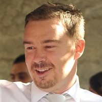 Poseidon Group Employee Ante Grubišić's profile photo