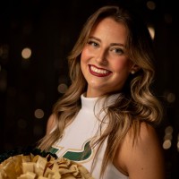 SaltBlock Hospitality Employee Dallas Cornish's profile photo