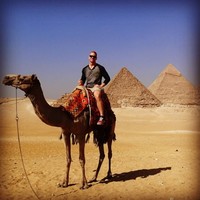 STS Tours Employee Mark Wilson's profile photo