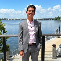 SPEC Innovations Employee Dominic Galarza's profile photo