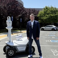 SMP Robotics Systems Corp. Employee Tal Turner's profile photo