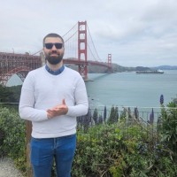 Omio Employee Daniel Barbu's profile photo