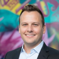 Forefront Employee Jon Love's profile photo