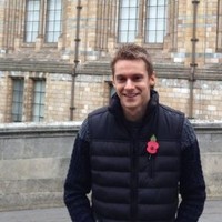 Alec Charlton's profile photo