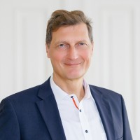 DHL IT Services Employee Arne Wieczorrek's profile photo