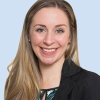 IMX Studio Employee Bridget Clemens's profile photo