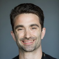 Snapshift Employee Benjamin Roth's profile photo