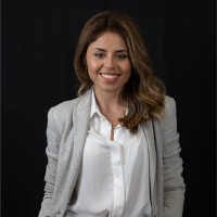 Volta Solar Employee Angie Garzón Nieto's profile photo