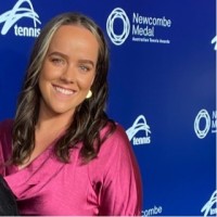Tennis NT Employee Emily Ooms-Webb's profile photo