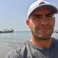 Baremetrics Employee Gustavo Beathyate's profile photo