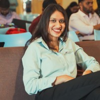 Beverage Trade Network Employee Jasmeen Sidhu's profile photo