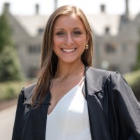 Nassau County Bar Association Employee Emma Grieco's profile photo