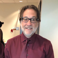 Metropolitan Transportation Authority Employee Michael Kalish's profile photo