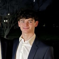 The Patterson Club Employee Grant Wagenbach's profile photo