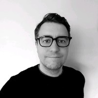 Focal Systems Employee Kevin Sturdevant's profile photo