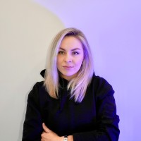 Karina Lavushkina Email & Phone Number