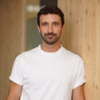 QuantPi Employee Philipp Adamidis's profile photo
