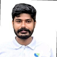 De Heus India Employee Hardik Gandhi's profile photo