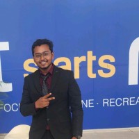 Maruti Suzuki India Limited Employee Rohith G's profile photo