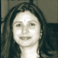 Stryker Employee Supriya Sharma's profile photo